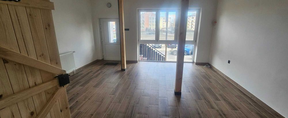 Lokal handlowo usługowy