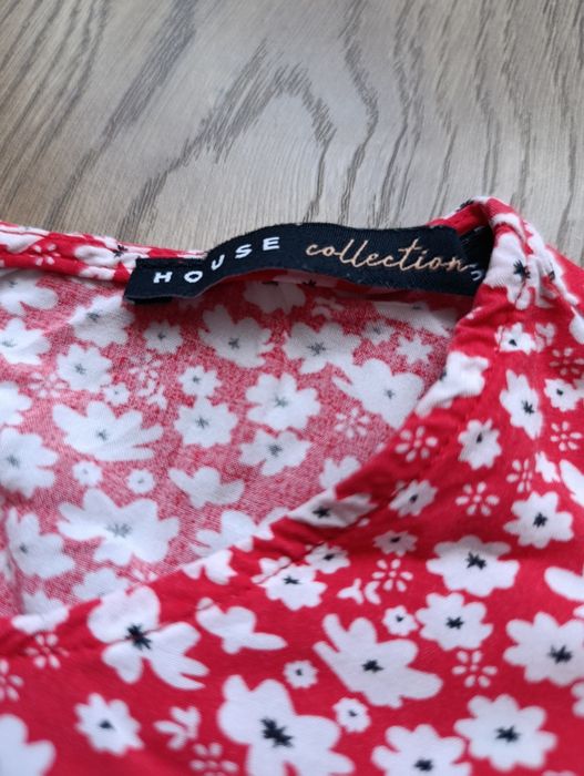 Bluzka Hause r.S