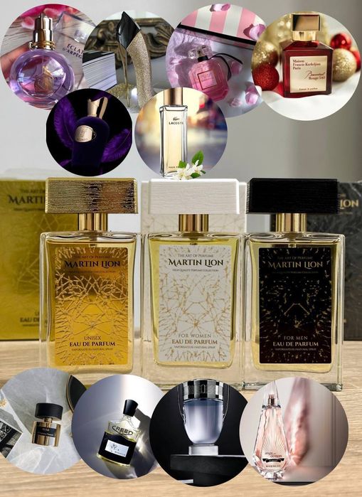 Guerlain Martin Lion Perfume Price Снятость, женская