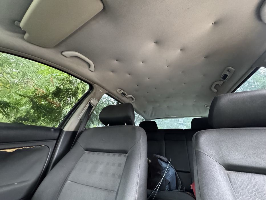 Passat b5+ 1.9tdi