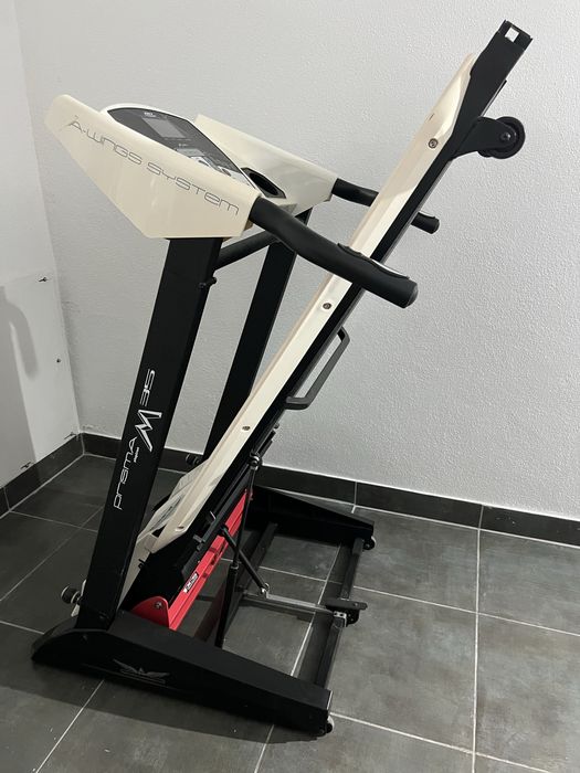 Passadeira electrica