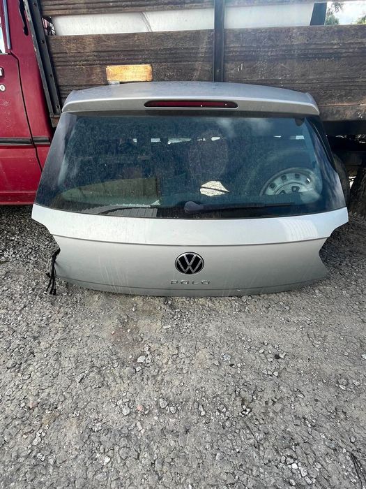 PEÇAS VW Polo 6 AW1, BZ1 2021