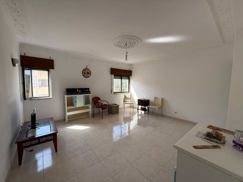 Vender apartamento