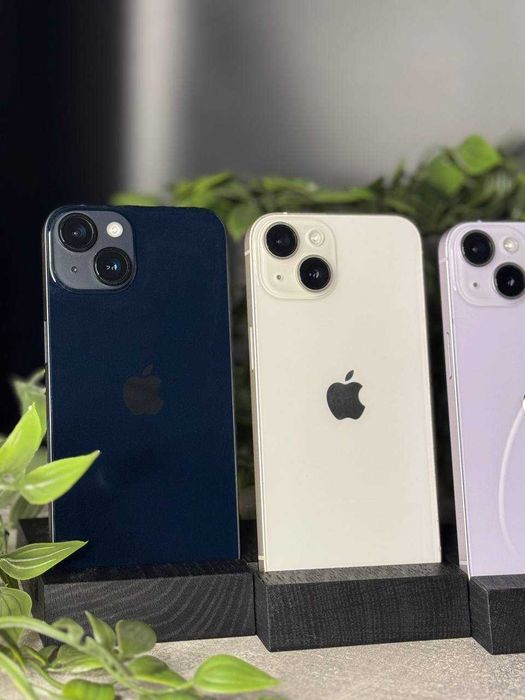 Iphone 14 128/256/512Gb Neverlock Айфон/Магазин/Гарантія