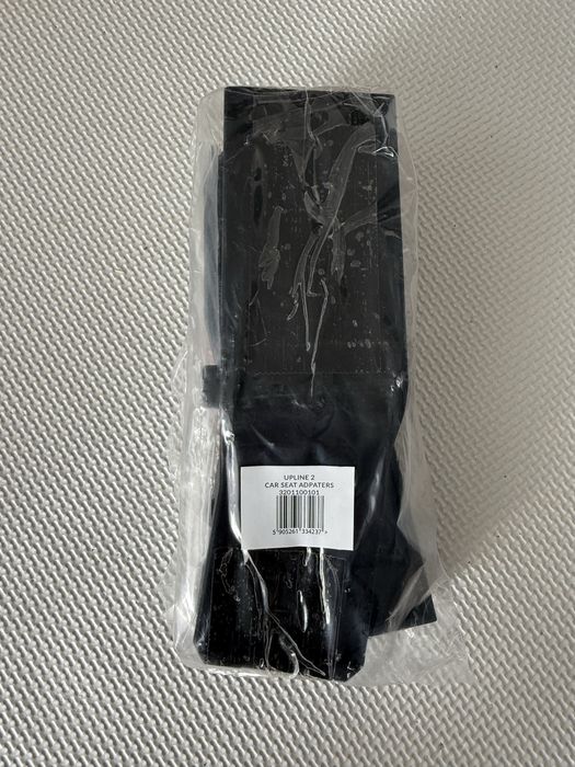 Adaprery do wózka Venicci Upline