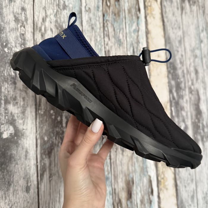 Кросівки ECCO MX M Primaloft 41 р.