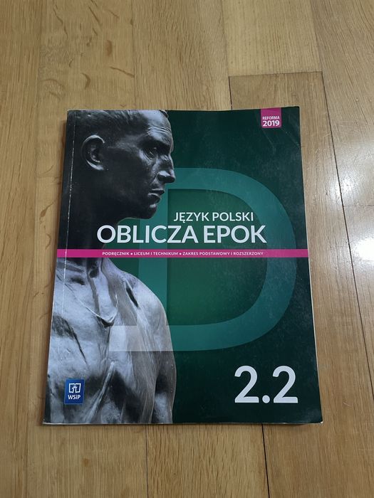 Oblicza epok 2.2