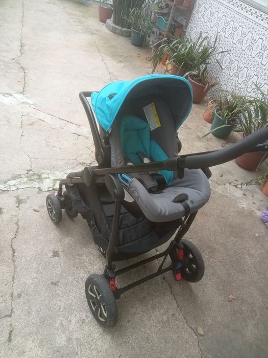 Carrinho de bebe64552850596097123