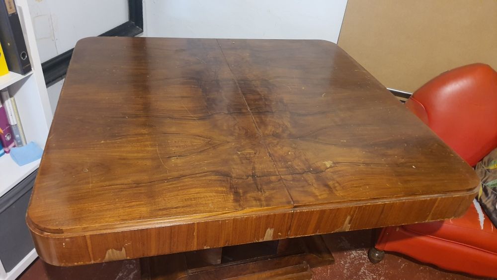 Mesa de jantar deco