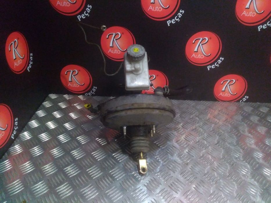 Servofreio Opel Agila (A) (H00)