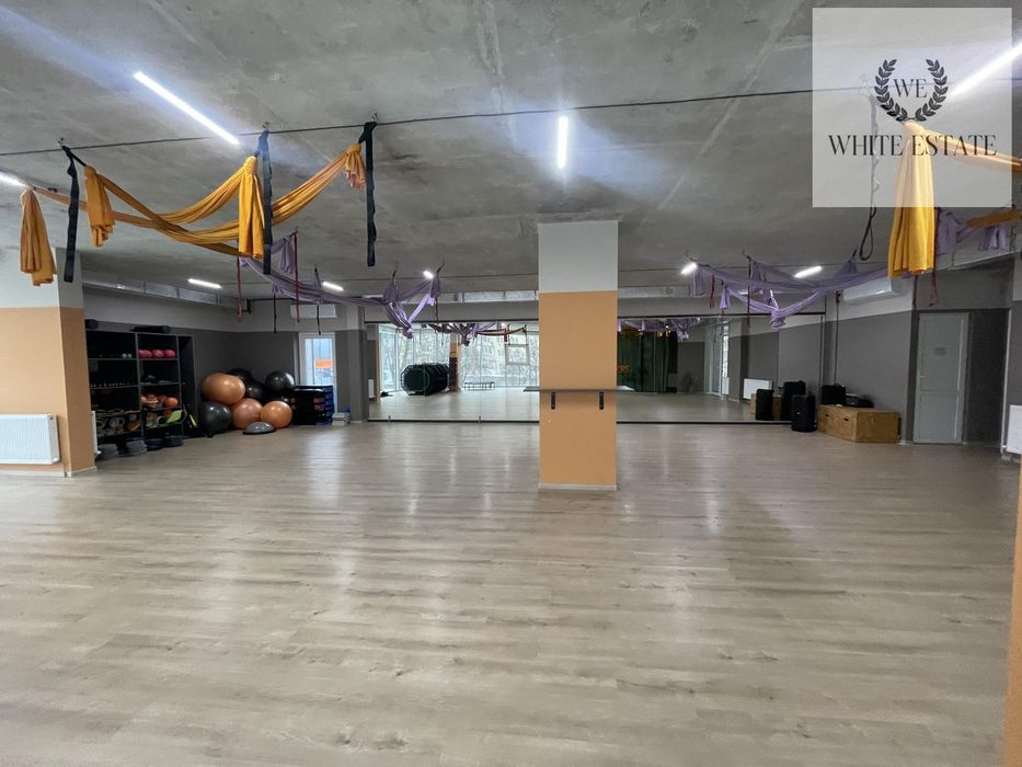 Оренда комерційного приміщення по вул 15 Квітня