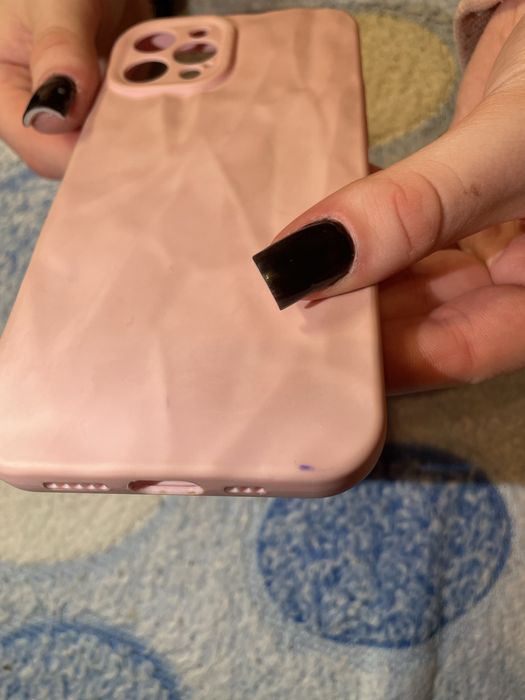 чехли на 12/12 про