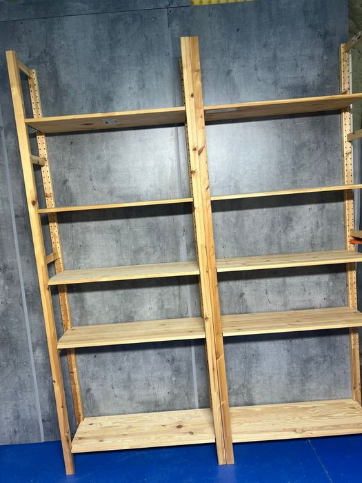 Regał IKEA IVAR sosna regulowany + darmowa dostawa Warszawa