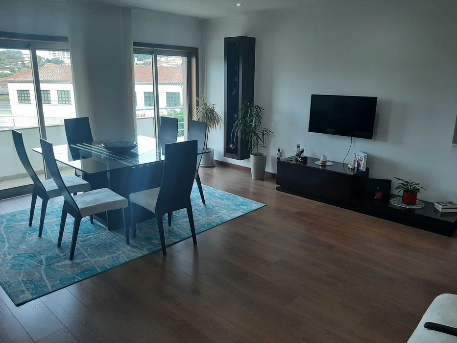 Móveis de sala completa