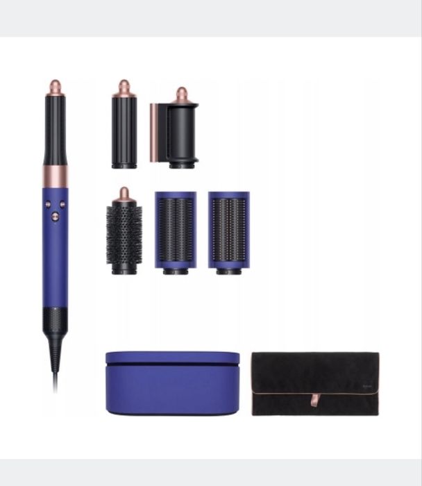 Dyson AirWrap Multistyler