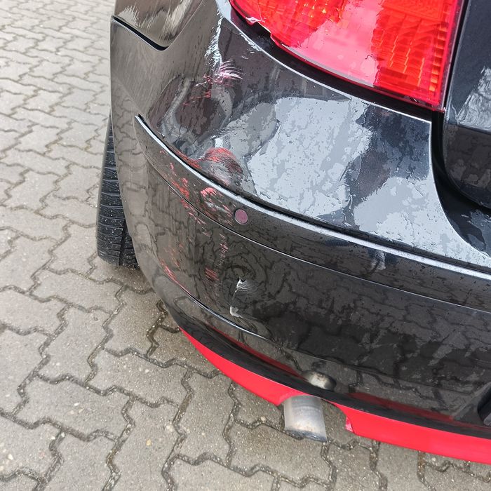 BMW seria 1 ,E87, 2.0d