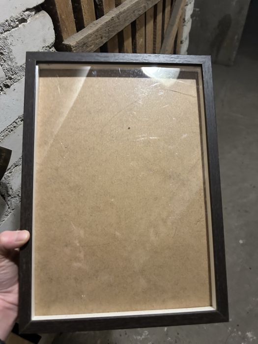 Ramki po 5 zl za sztuke