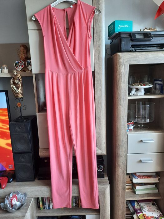 Kombinezon damski rozmiar 38