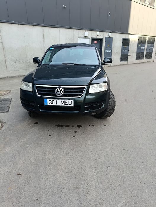 Продам Volkswagen Taureg