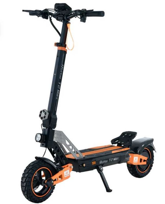 Ruitoo T2 Max 1000W Nova (por encomenda)