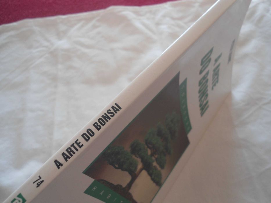 The Art of Bonsai by Peter Adams64550982150914122