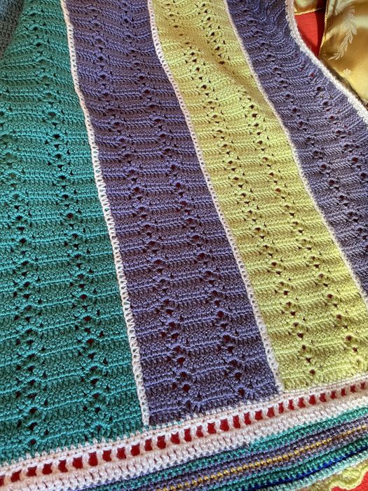 Handmade Wool Quilts437437681002752003