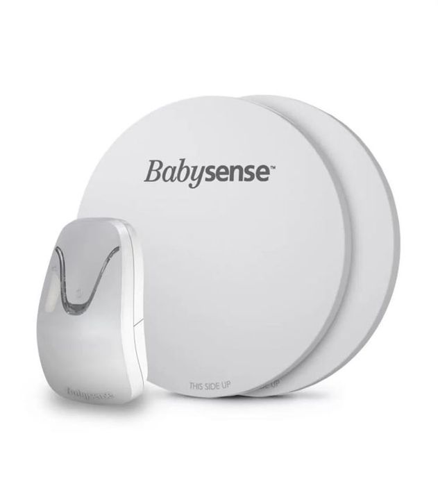 Monitor oddechu BABYSENSE Babysense 7