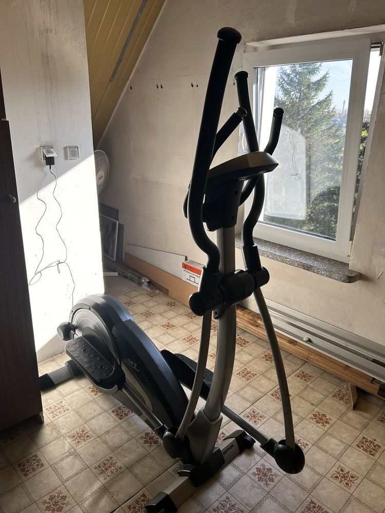 Kettler Crosstrainer Verso 307 Ko obrzeg OLX.pl