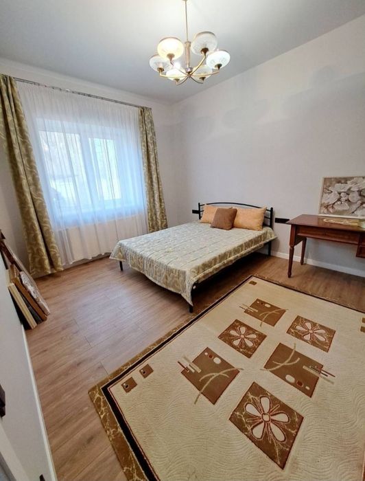 Будинок 150м2, Камін будували для СЕБЕ можна під/ Сертифікат + Сосни!!! Ремонт НОВИЙ+монолітне перекритя