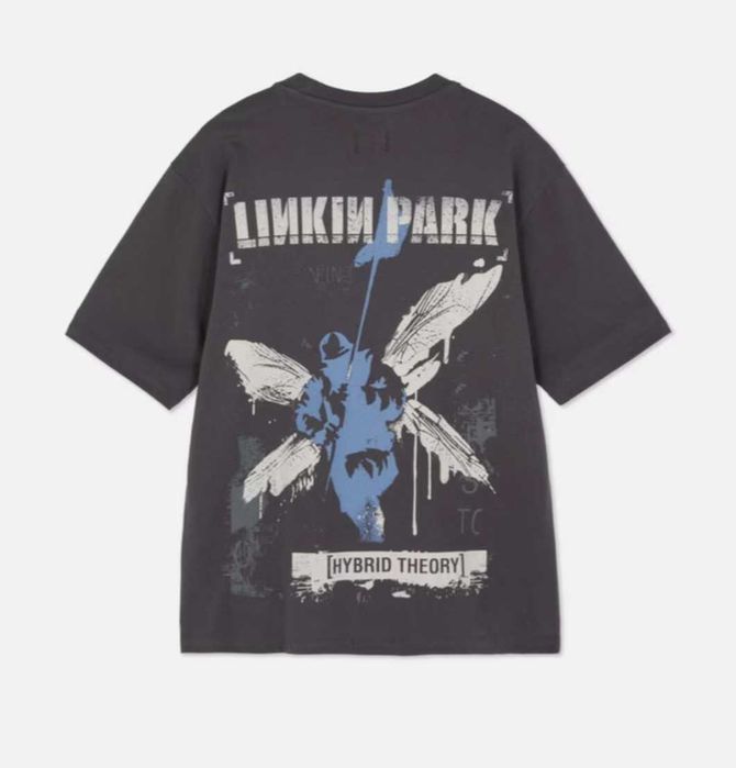 Linkin Park Hybrid Theory T-Shirt футболка