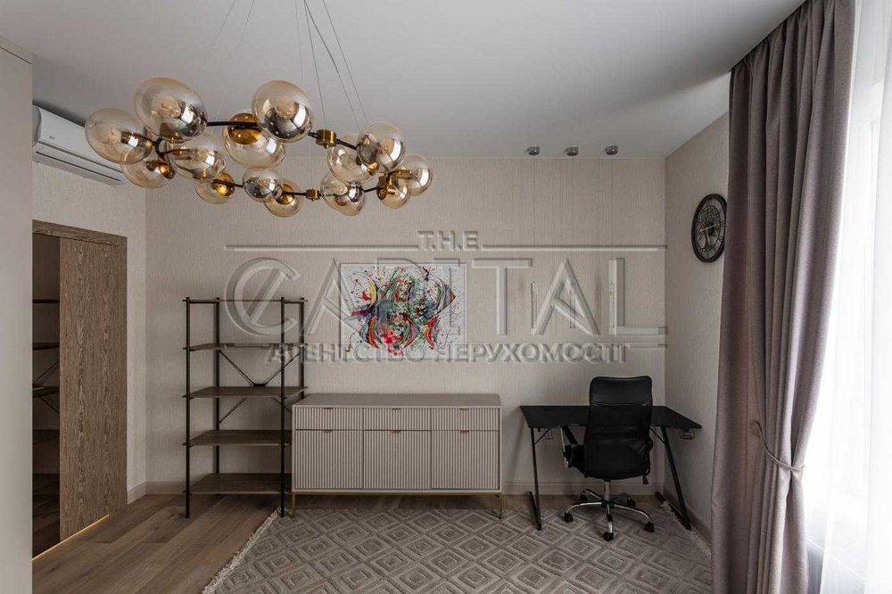 Продаж! Сучасний будинок у Києві Чапаєвка Голосіївський вул Бродівська