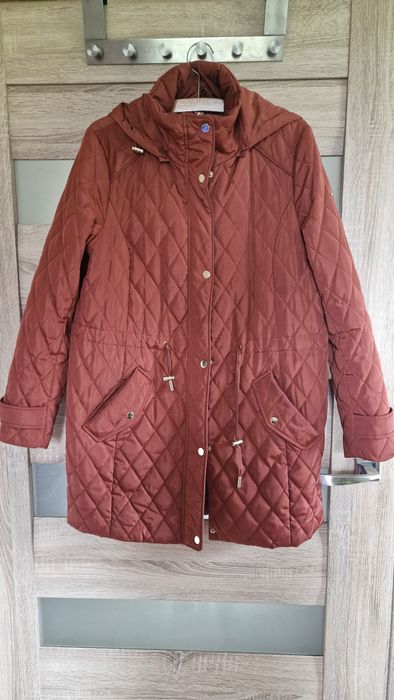 Kurtka damska jesienna