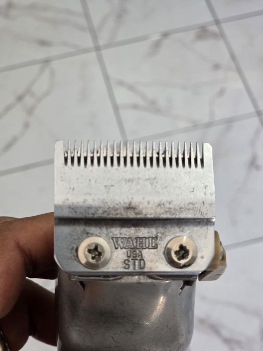 Máquina  de corte sênior