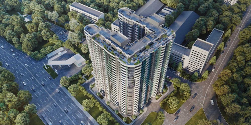 2-кімнатна квартира за адресою (площа 79,1 м²) - Atlanta.ua - фото 6