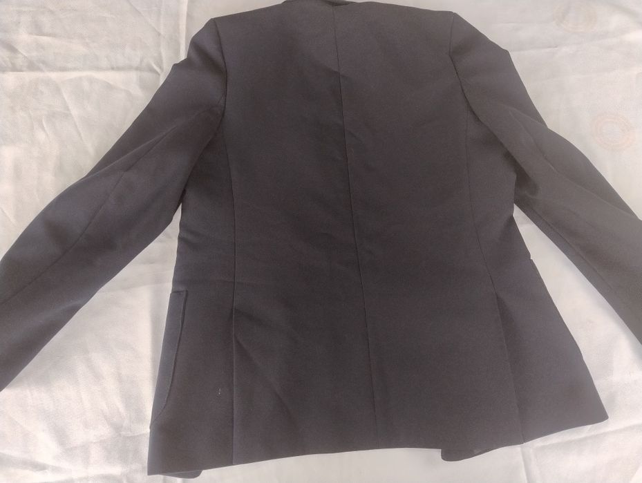 Garnitur dla chłopca 11 lat