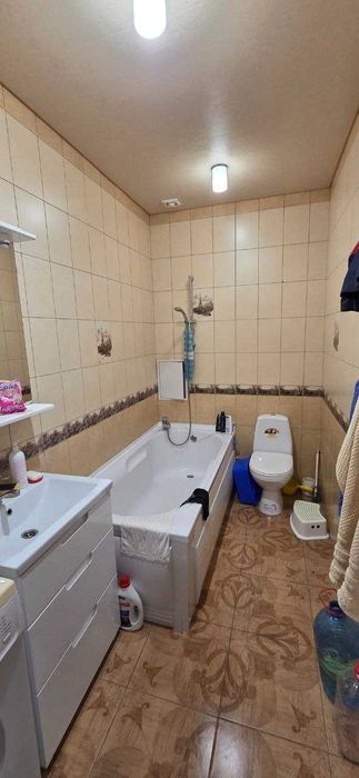 Здам квартиру на голубих озерах