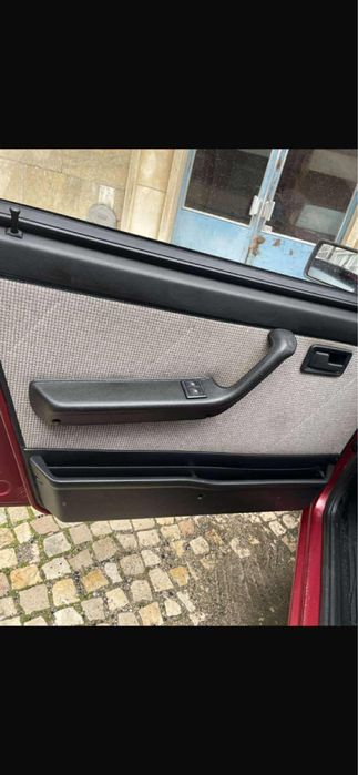 Vendo Fiat uno 93