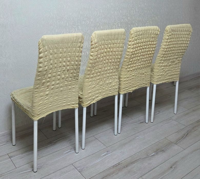 Продам стулья стільці кухонные