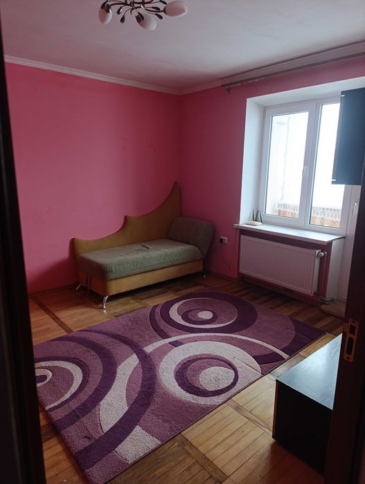 Здається однокімнатна квартира район Автостанції