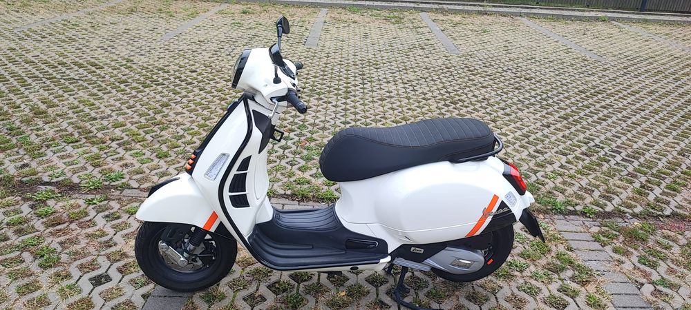 Vespa