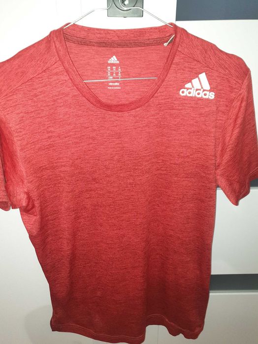 koszulka sportowa Adidas Climalite