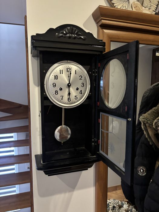 Zegar wiszący Polaris