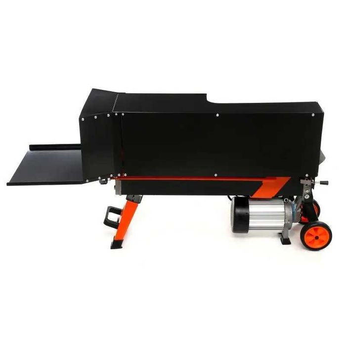 Гідравлічний колун для дров 2200 Вт 7т Kraft&Dele KD5207 дроковол