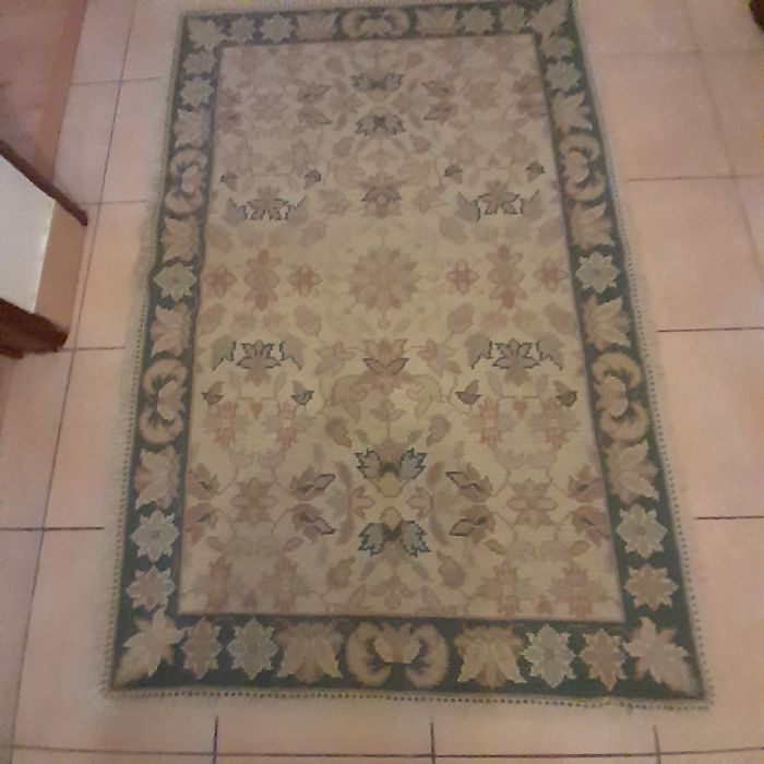 Tapete de Arraiolos