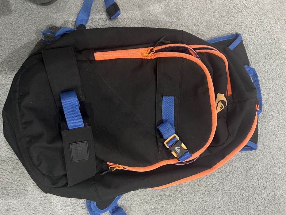 Mochila Quiksilver