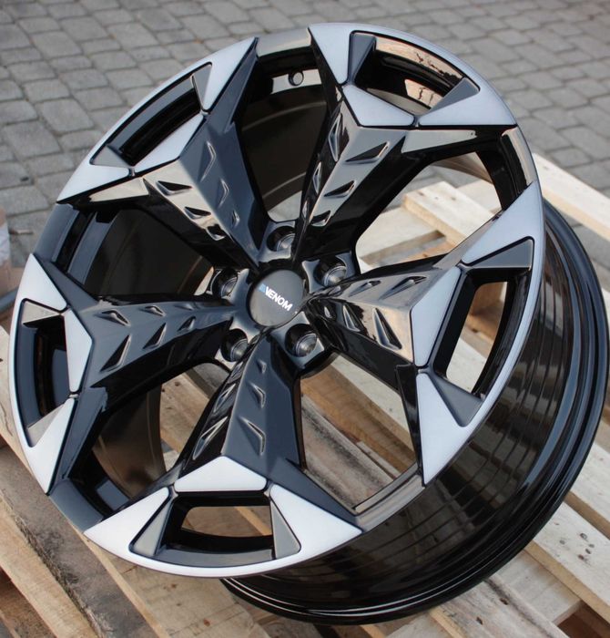 Nowe alufelgi felgi 19 5x114,3 FORD MUSTANG Tesla 3 Y Infinity Nissan