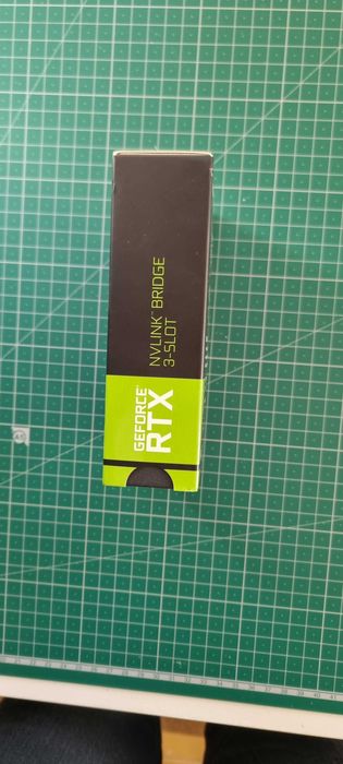 MSI NVLink Geforce RTX Bridge 3-Slot