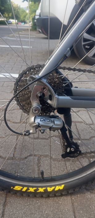 Rower MERIDA 26 cali stan BDB
