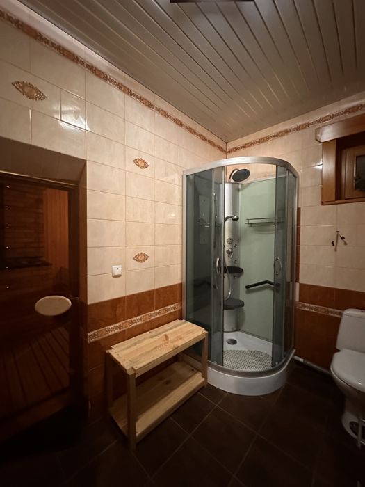 Продаж екобудинку в Сосницькій громаді Чернігівської області