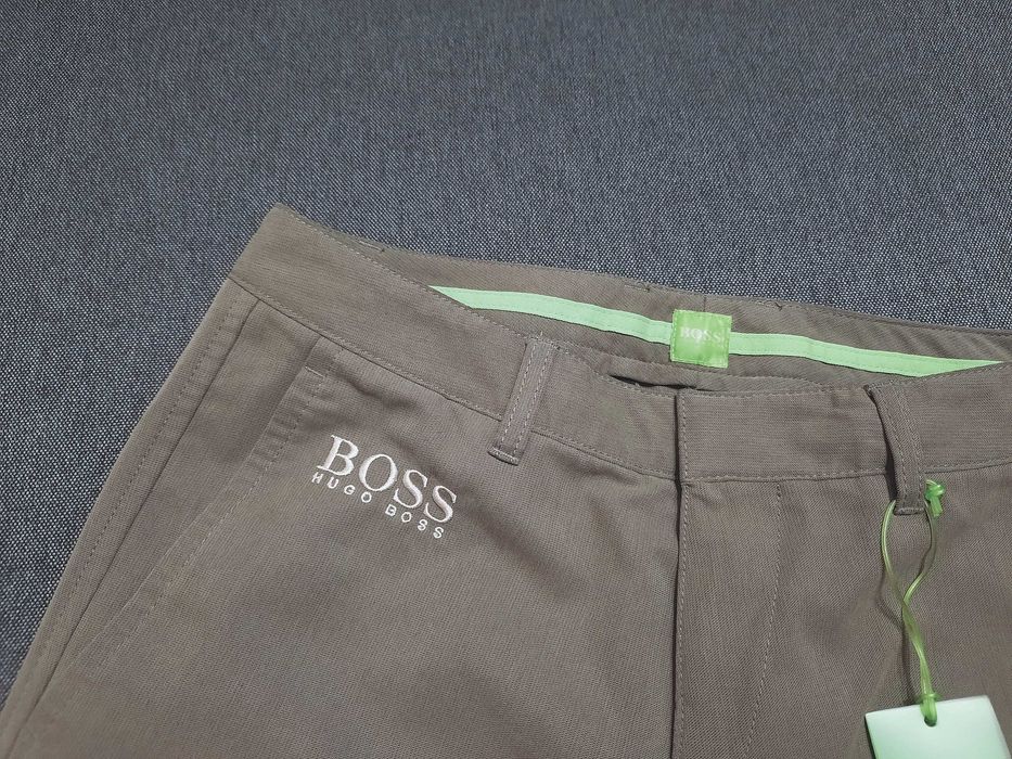Штани  Hugo  Boss